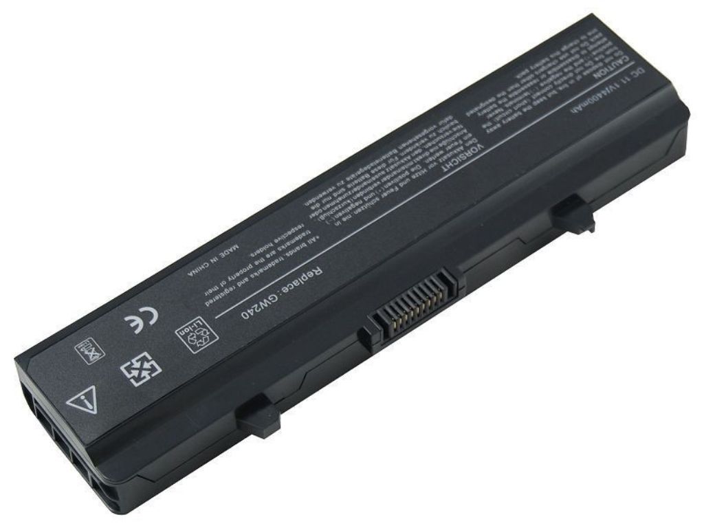 Dell WK371 WK379 WK380 WP193 X284G X409G XR682 HP297 GW252 compatible battery